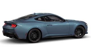 2026 Ford Mustang® External Image 3